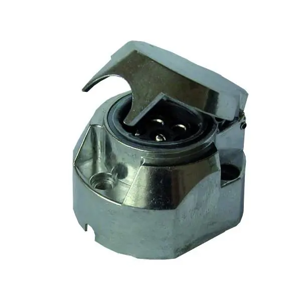 12V Steckdose Metall Kracherpreis