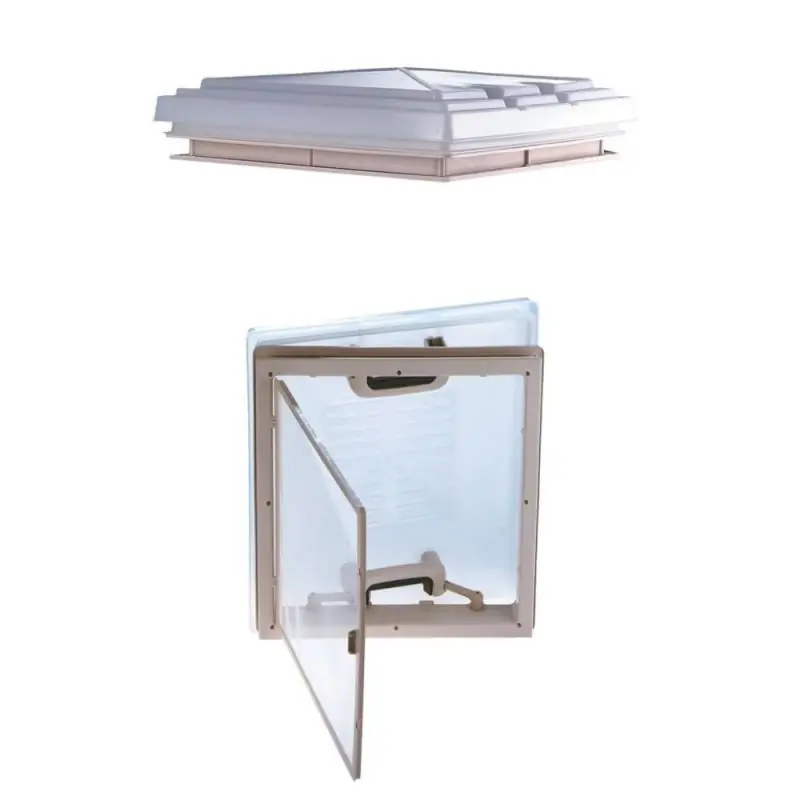 MPK Dachhaube Modell 32 - 32 x 36 cm in beige Schnäppchen