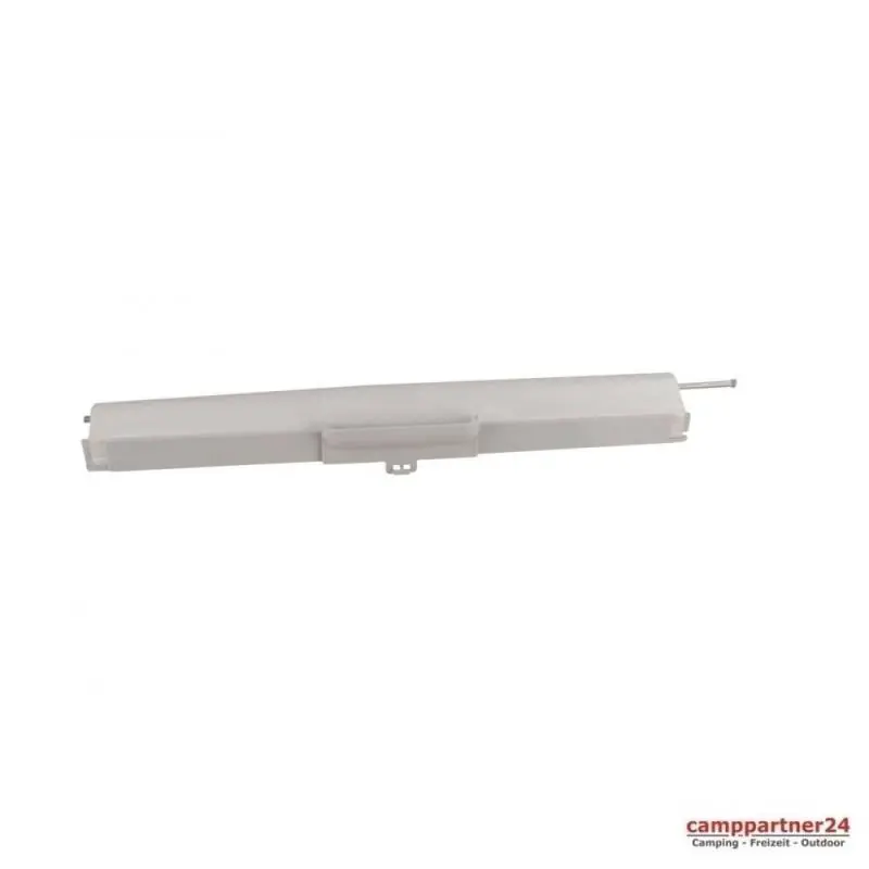 Ausverkauf MPK Rollo grau komplett für Modell 42/44/46 + K