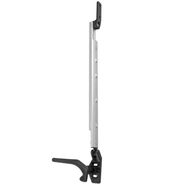 Aktuell Automatik-Fensteraussteller mit Riegel 230 mm rechts