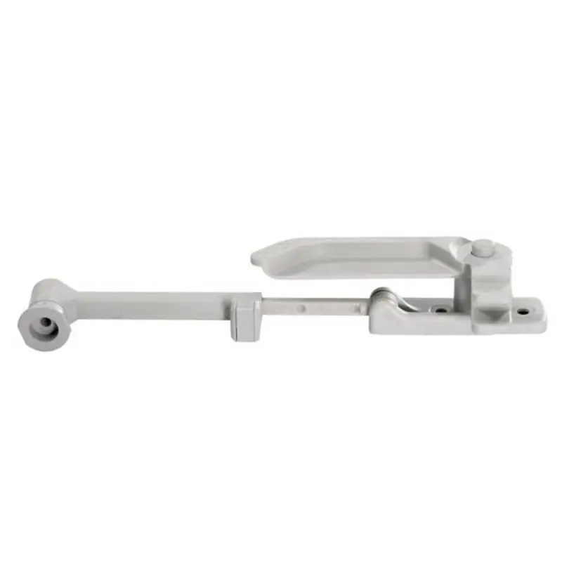 Aktuell Klick-Klack Aussteller 600 für S6, li.+re., 475mm, grau