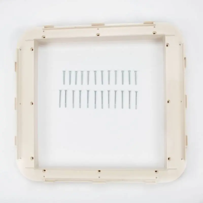 Abverkauf Dometic Montagerahmen 43-60 mm für Mini Heki S