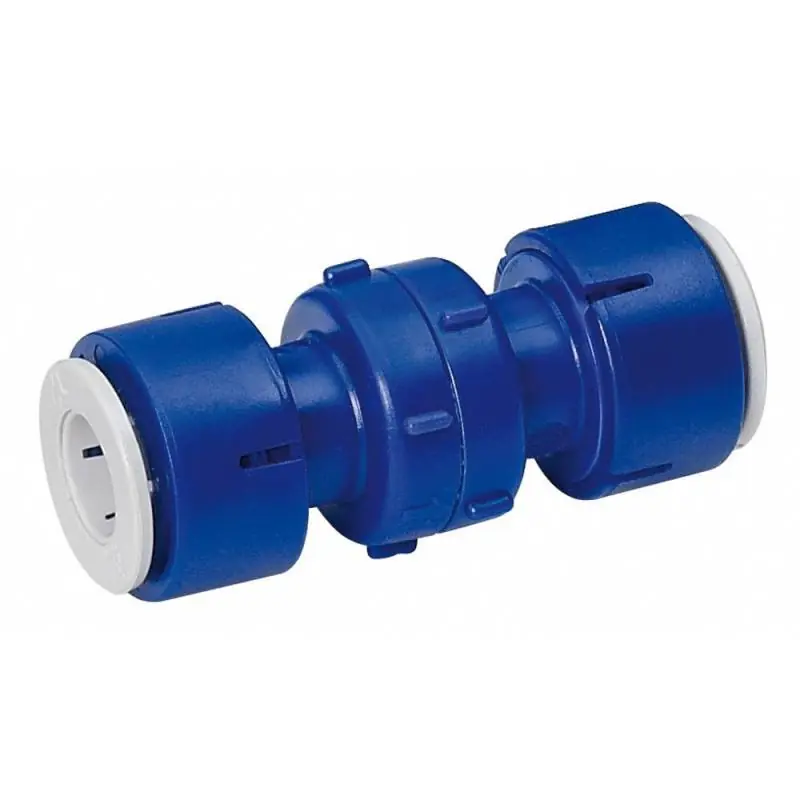 Ausverkauf Reich UniQuick - Rückschlagventil für TWIN Pumpe