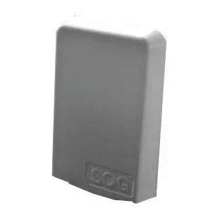 SOG Filtergehäuse weiß Neue Ware