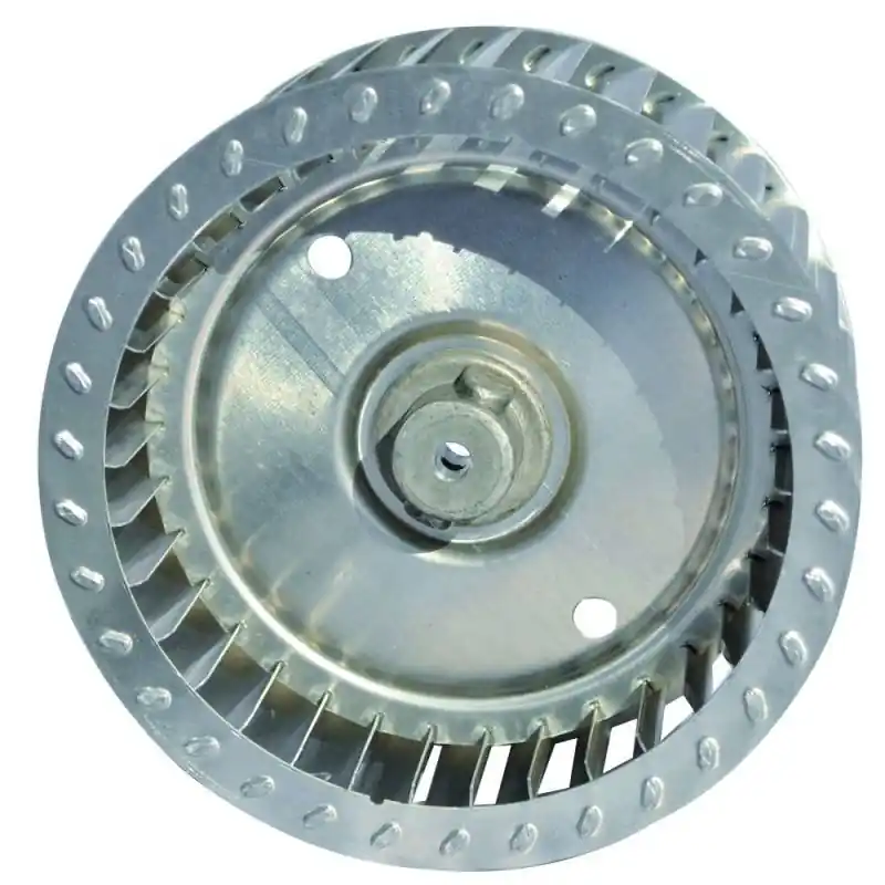 Angebot Truma Ventilatorrad Umluft