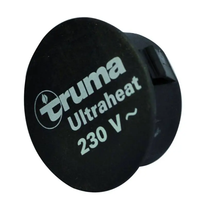 Abdeckkappe 35mm für Truma S-Heizung Rabatt