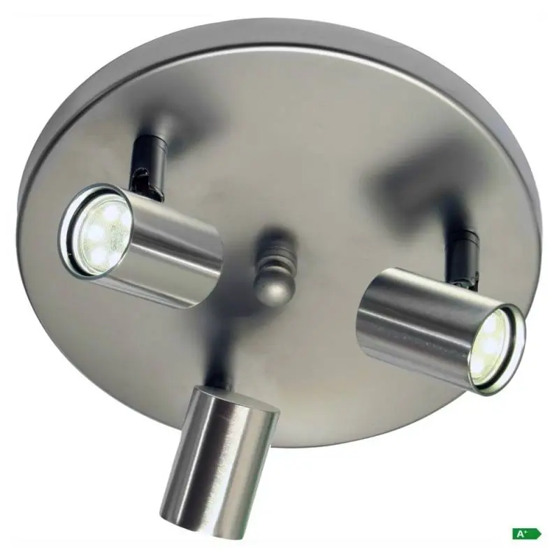 Frilight MiniTube D3 LED Deckenleuchte Heißes Angebot