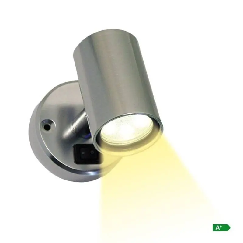 Schneller Versand Frilight LED Spot MiniTube - 0,6 Watt