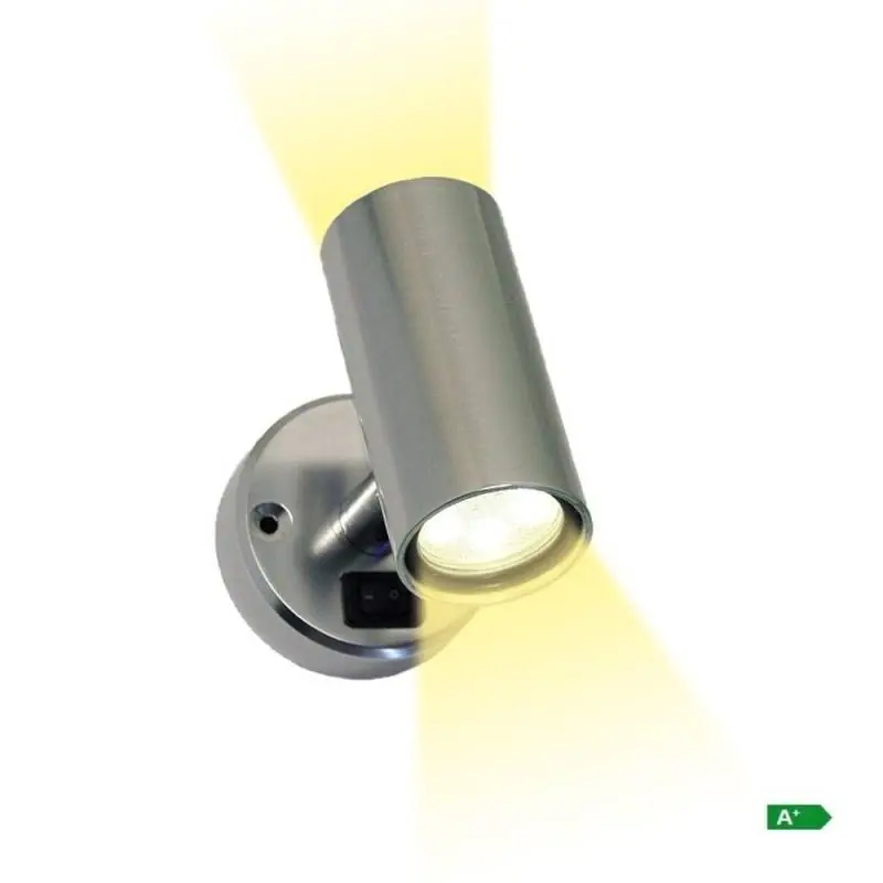 Frilight LED Spot MiniTube - 1,2 Watt Highlight
