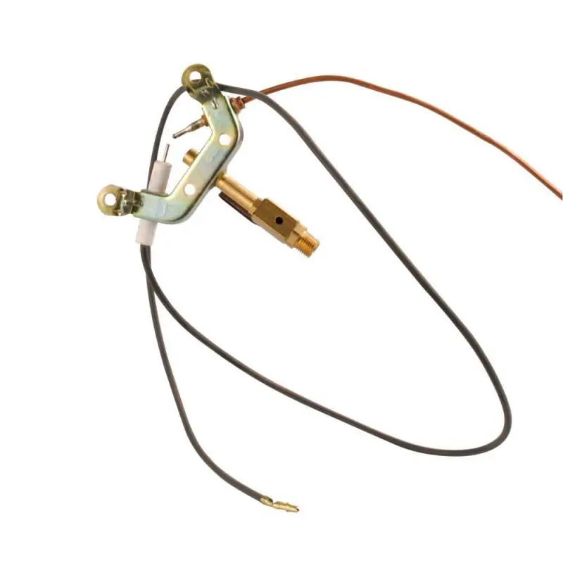 Vulcana Gasofen - Sauerstoffsensor Must-Have