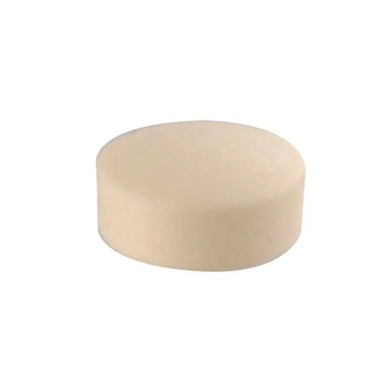 Abdeckkappe Innenrahmen beige 10,5 mm 5-er SB Markenware