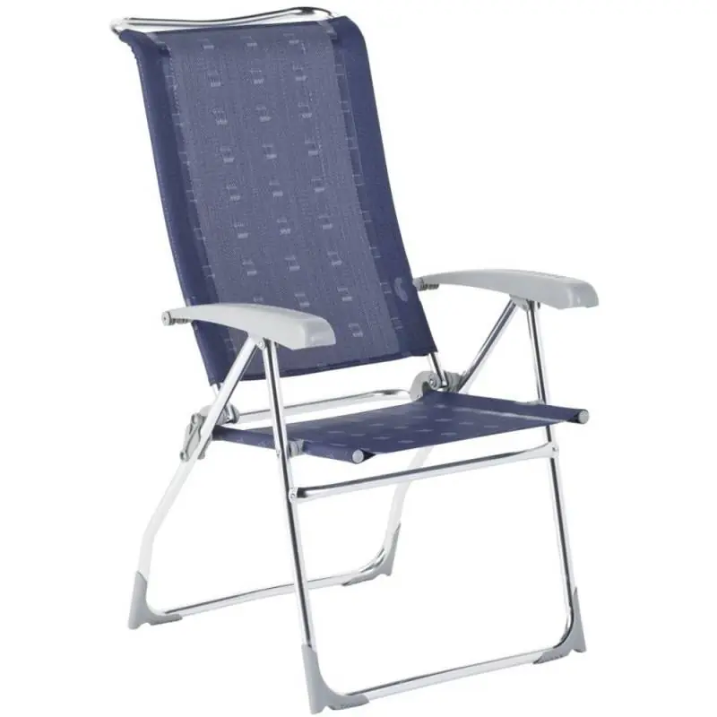 Campingstuhl Aspen - blau Top-Angebot