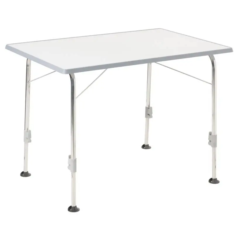 Dukdalf Campingtisch Stabilic 2 - hellgrau Letzte Chance
