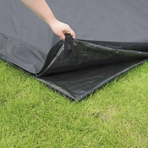 Easy Camp Silverstone Zeltunterlage Preisknaller