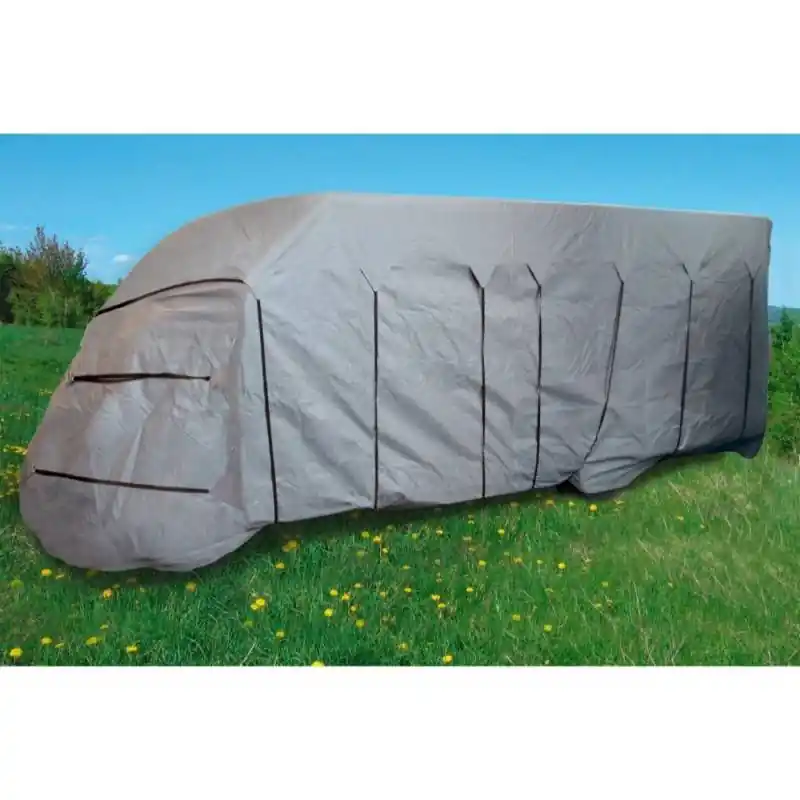 Sonderaktion EuroTrail Reisemobil-Schutzhülle 500-550 x 270 x 240 cm