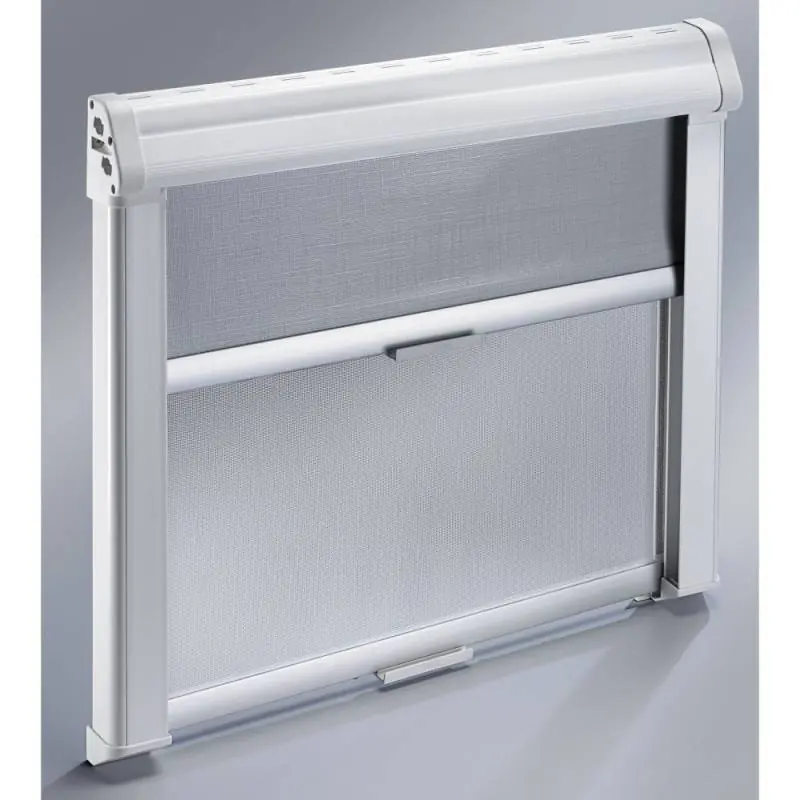 Ausverkauf Dometic Seitz Rastrollo 3000 grau - 146 x 81 cm