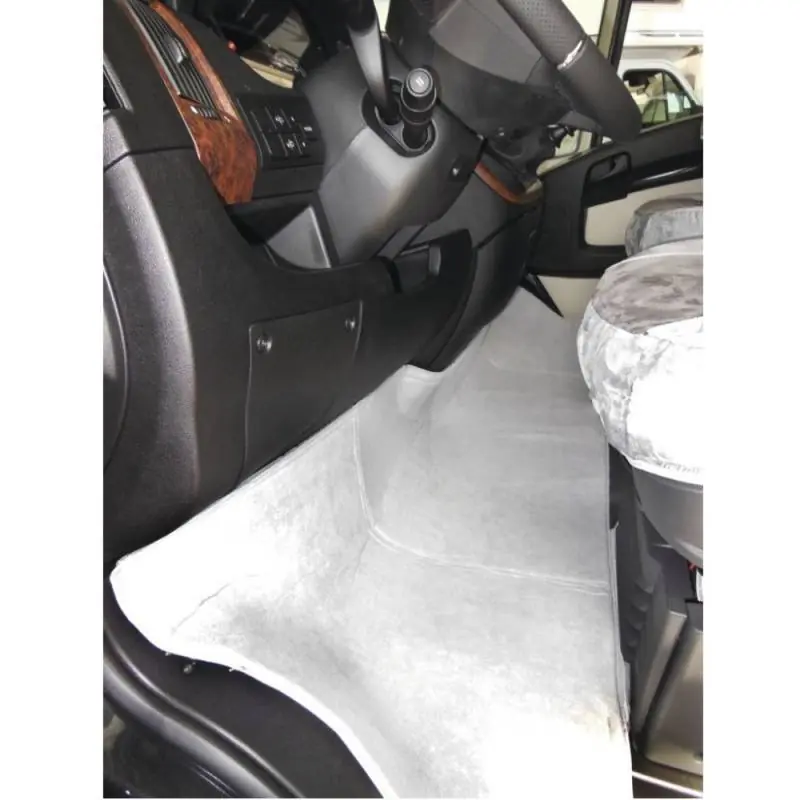 Top-Angebot Hindermann Fußraumisolierung für Fiat Ducato ab Bj 07/2006