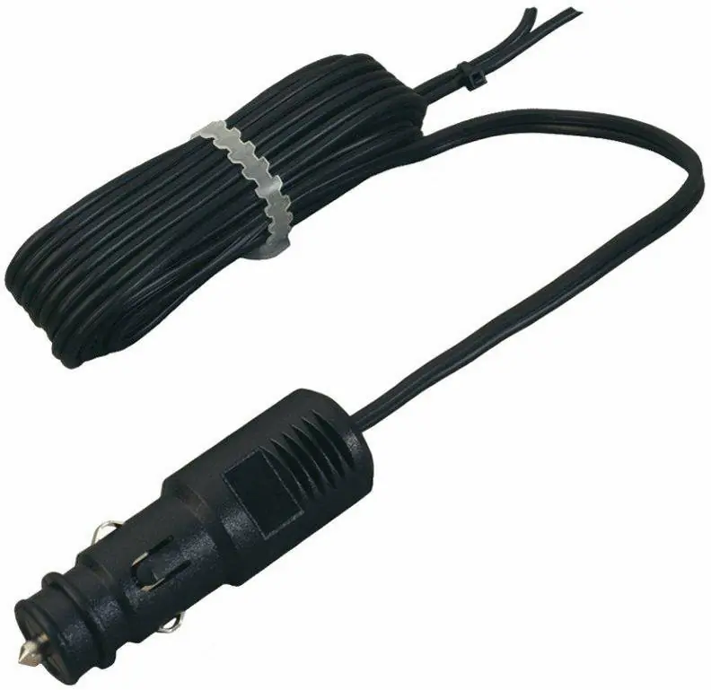 Kfz Powerstecker bis 20A Zertifiziert