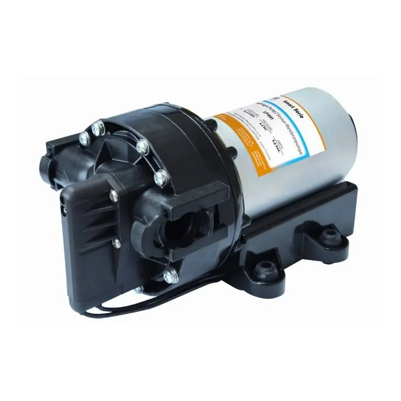 Versand Am Gleichen Tag Shurflo Smart Sensor Druckwasserpumpe