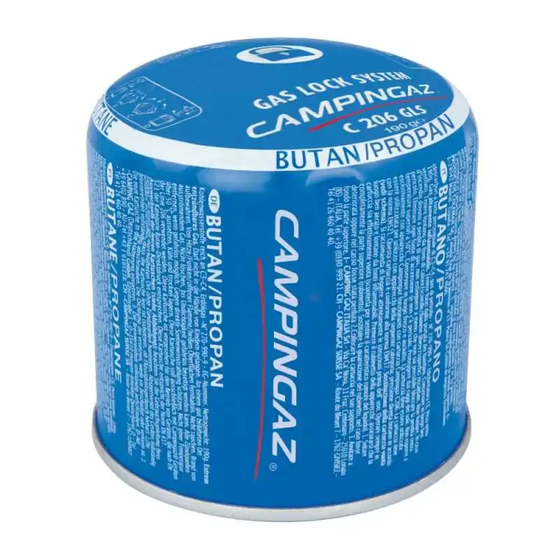 Campingaz C206 GLS Stechkartusche Sale