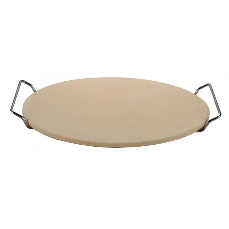 Heißes Angebot Cadac Pizzastein 33 cm