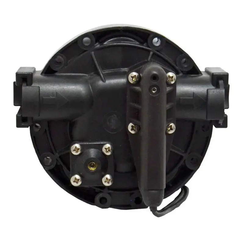 Shurflo Smart Serie - Sensor Highlight