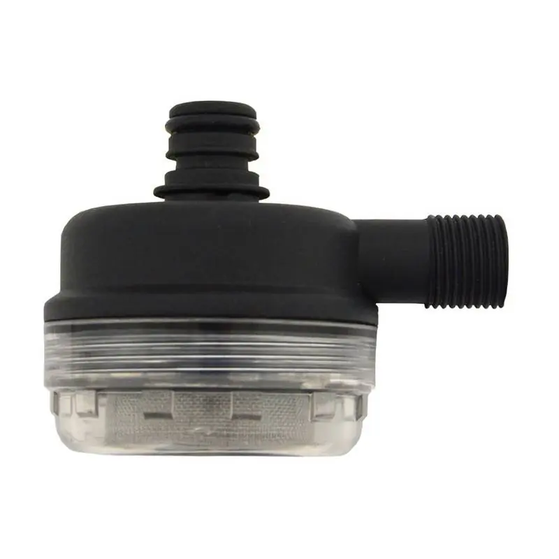 Shurflo Smart Serie - Filter gewinkelt Super-Preis
