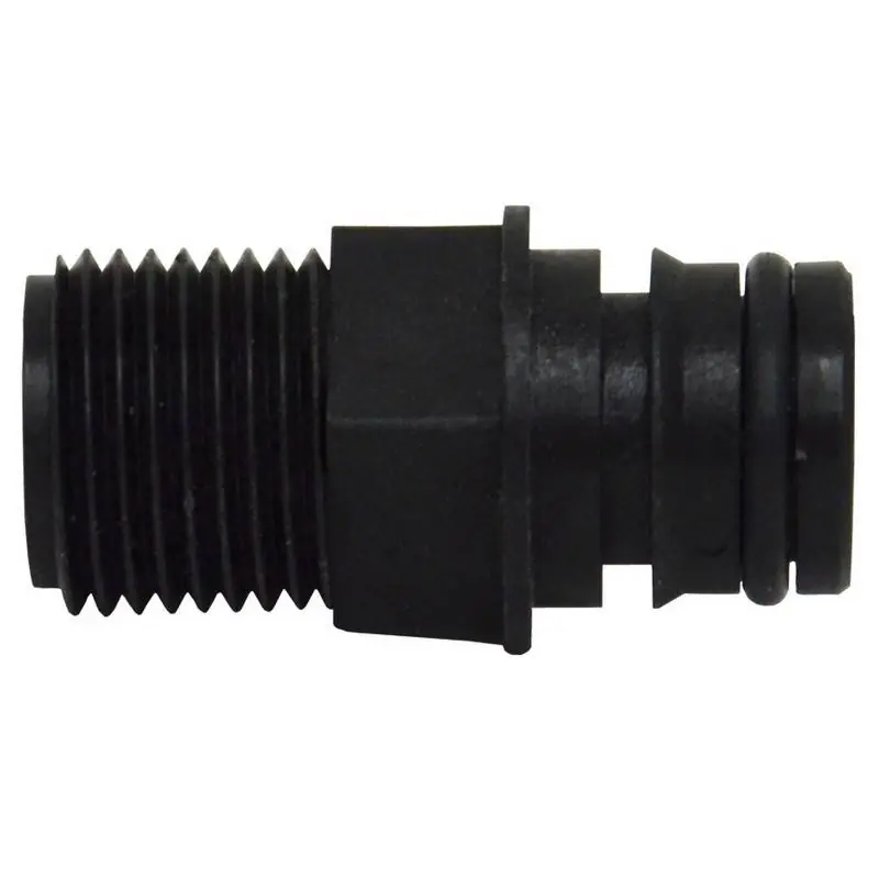 Finale Aktion Shurflo Smart Serie - Quick Adapter