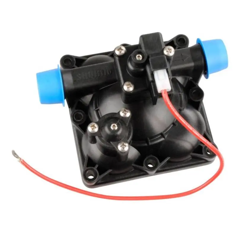 Rabatt Shurflo Soft Serie - Druckschalter für LS4121