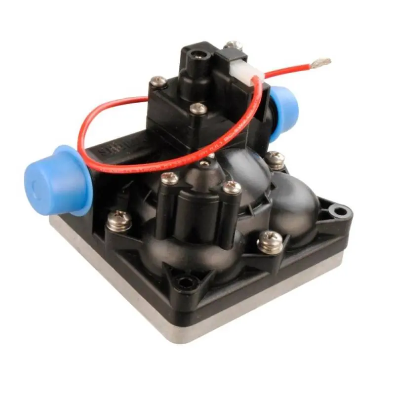 Direkt Vom Hersteller Shurflo Soft Serie - Pumpenkopf für LS4121