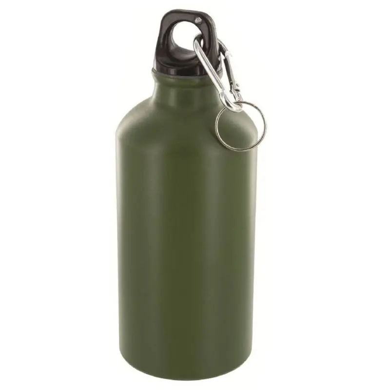 Top-Preis Highlander Alu Trinkflasche - 500 ml