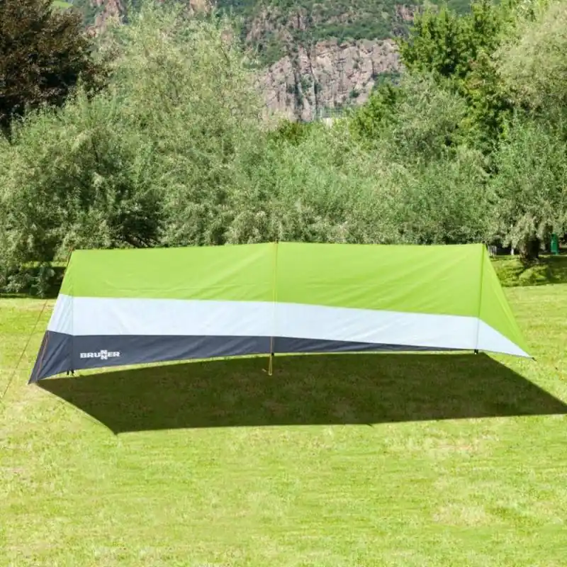 Angebot Brunner Laola Windschutz