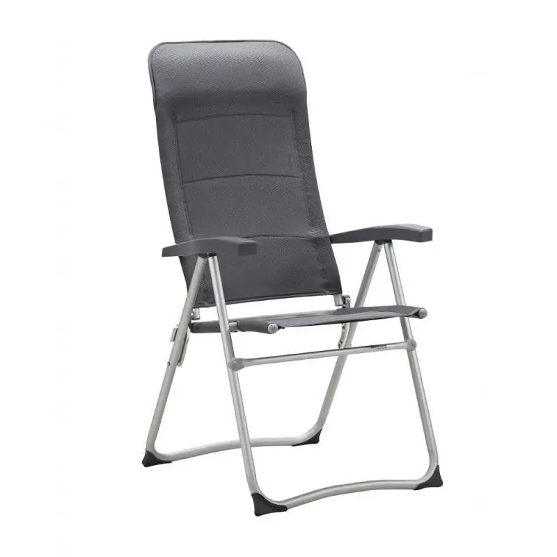 Westfield Campingstuhl Be-Smart Zenith - grau Direktkauf