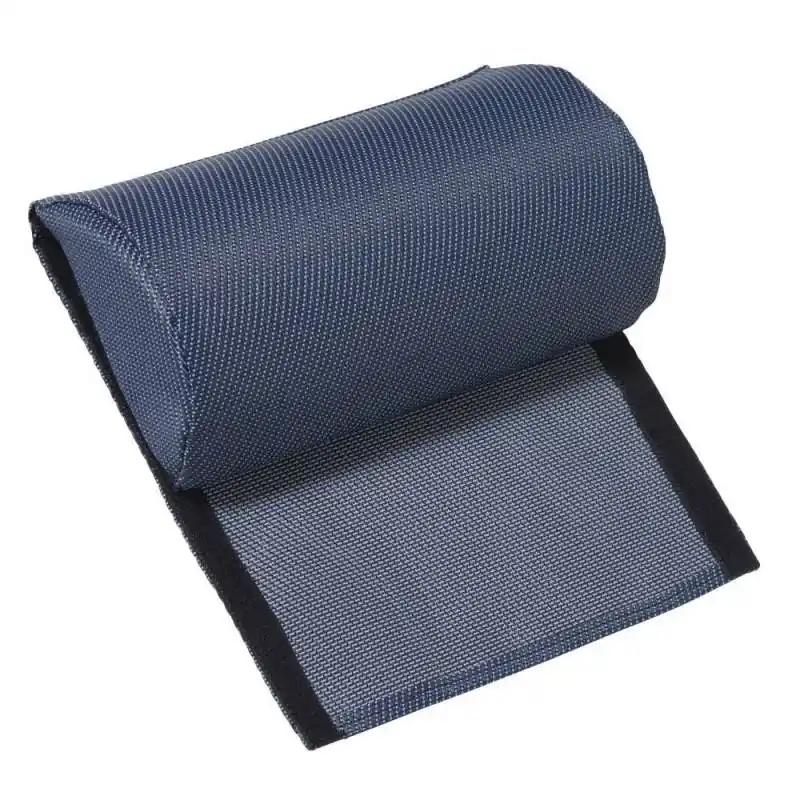 Abverkauf dukdalf Kopfstütze Pausa - blau