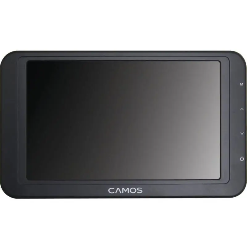 Begrenztes Angebot Camos Rückfahrvideosystem RV-548