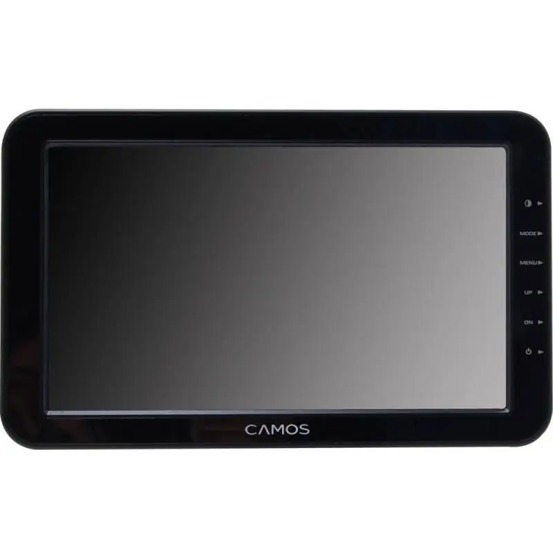 Bestseller Camos Rückfahrvideosystem RV-748W