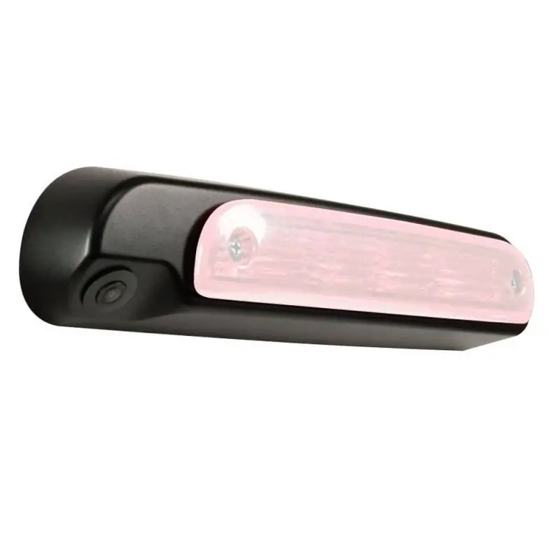 Sale Caratec Farbkamera inkl. Bremslichtkonsole Safety CS110BLA
