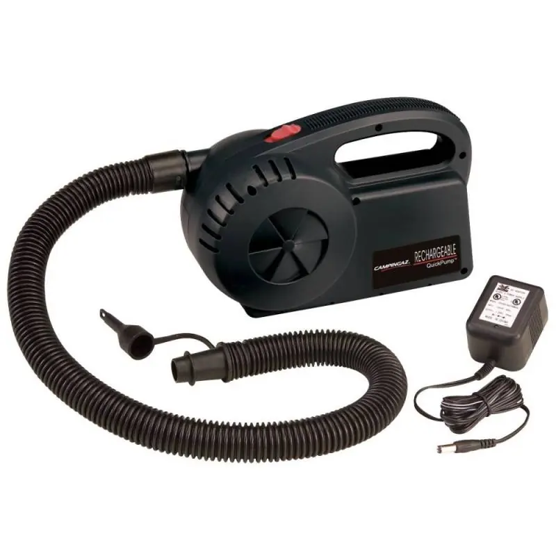 Sale Campingaz Quickpump  - aufladbare Luftpumpe