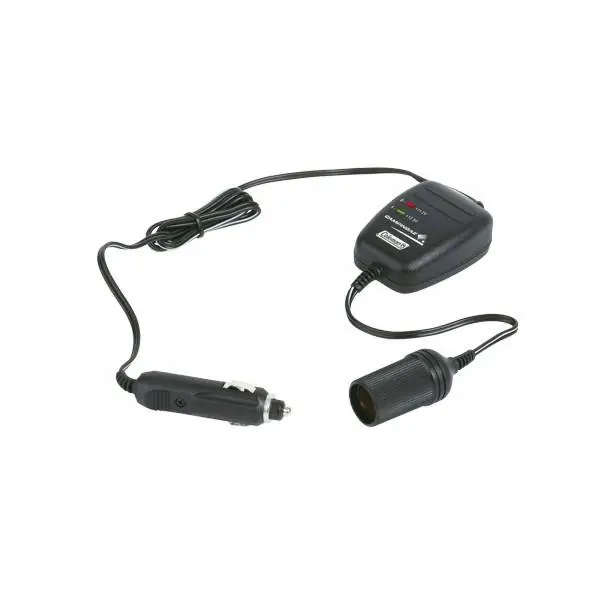 Campingaz Batteriewächter Preis Gesenkt