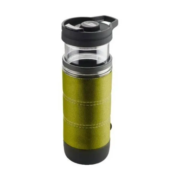 Bestpreis GSI JavaPress Coffee Maker - grün