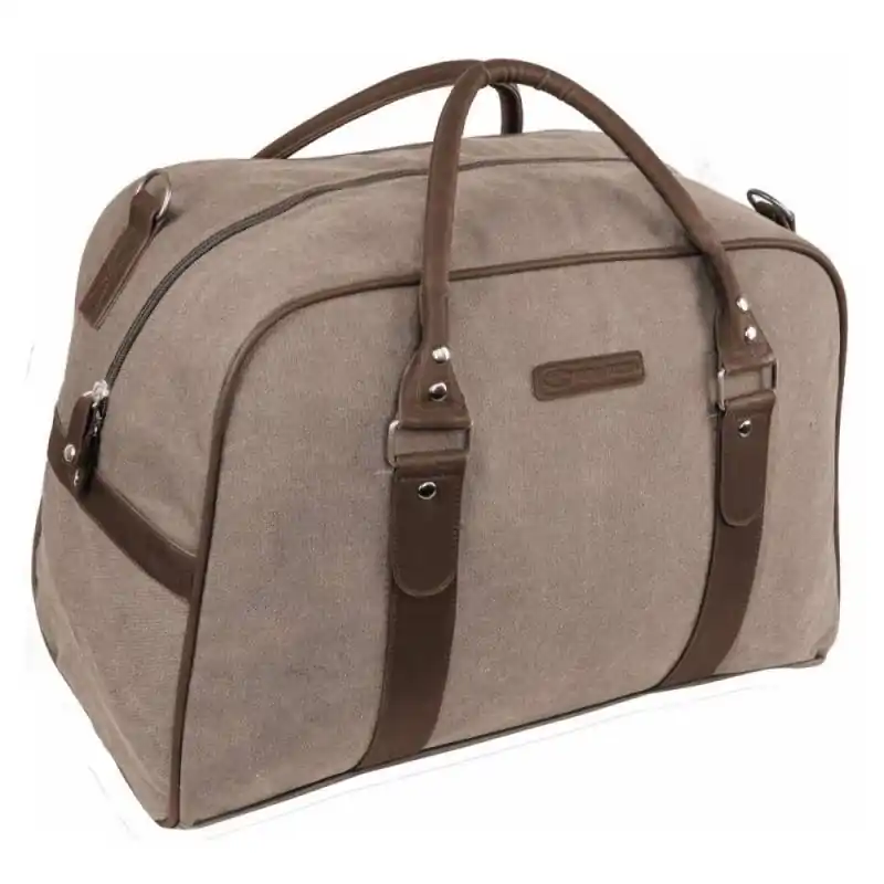 Billig Handgepäck Reisetasche Marchmont - braun