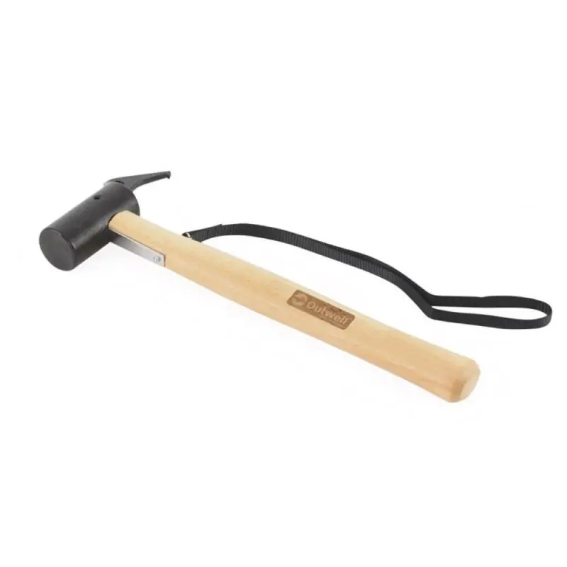 Top-Preis Outwell Stahl Zelt Hammer