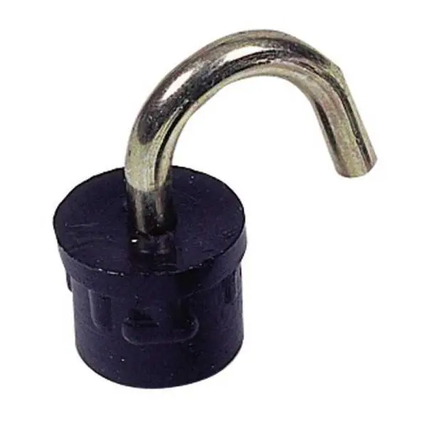 Zeltstabdorn gebogen 22 mm Angebot