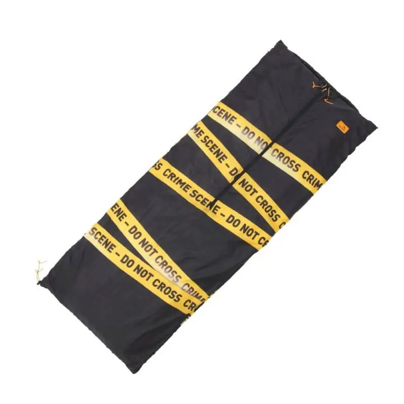 Easy Camp Crime Scene Schlafsack Sonderangebot