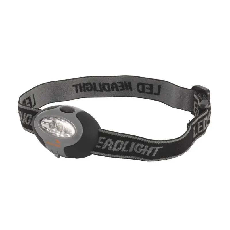 Easy Camp Yarara Stirnlampe Nur Für Kurze Zeit