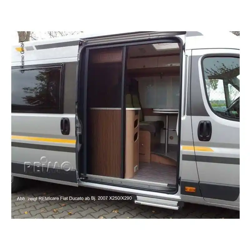 Garantierte Lieferung Insektenschutztür Ducato (X250/X290)