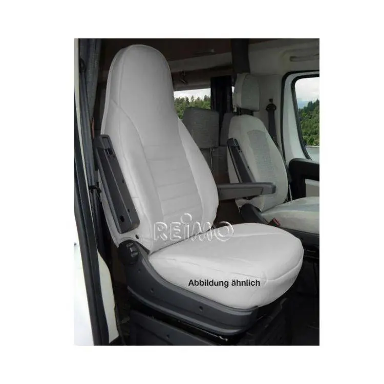 Integral Schonbezug Mikrofaser Fiat Ducato Markenware