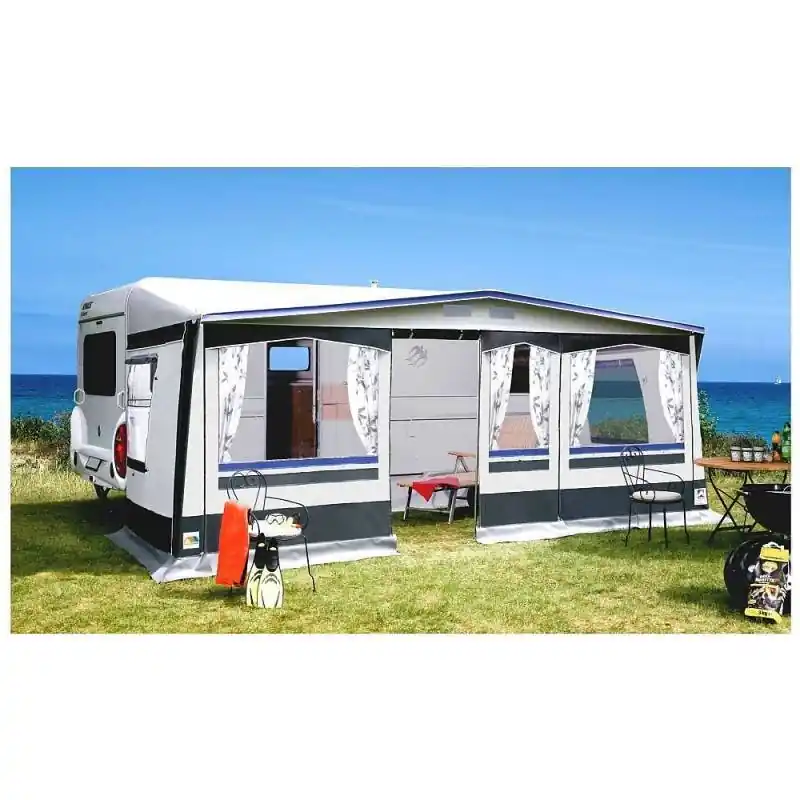 Frankana Vorzelt Prestige Must-Have