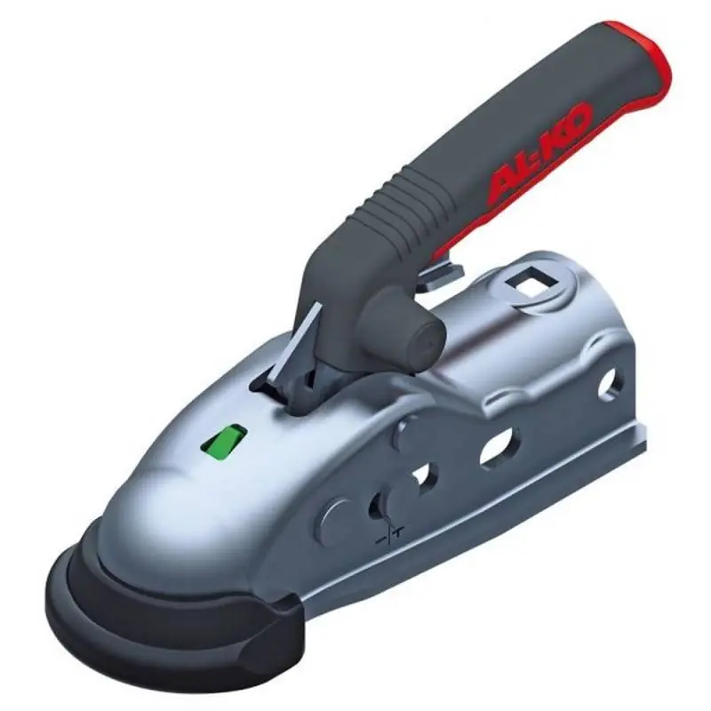 Top-Seller ALKO AK 270 Kugelkupplung mit Softdock