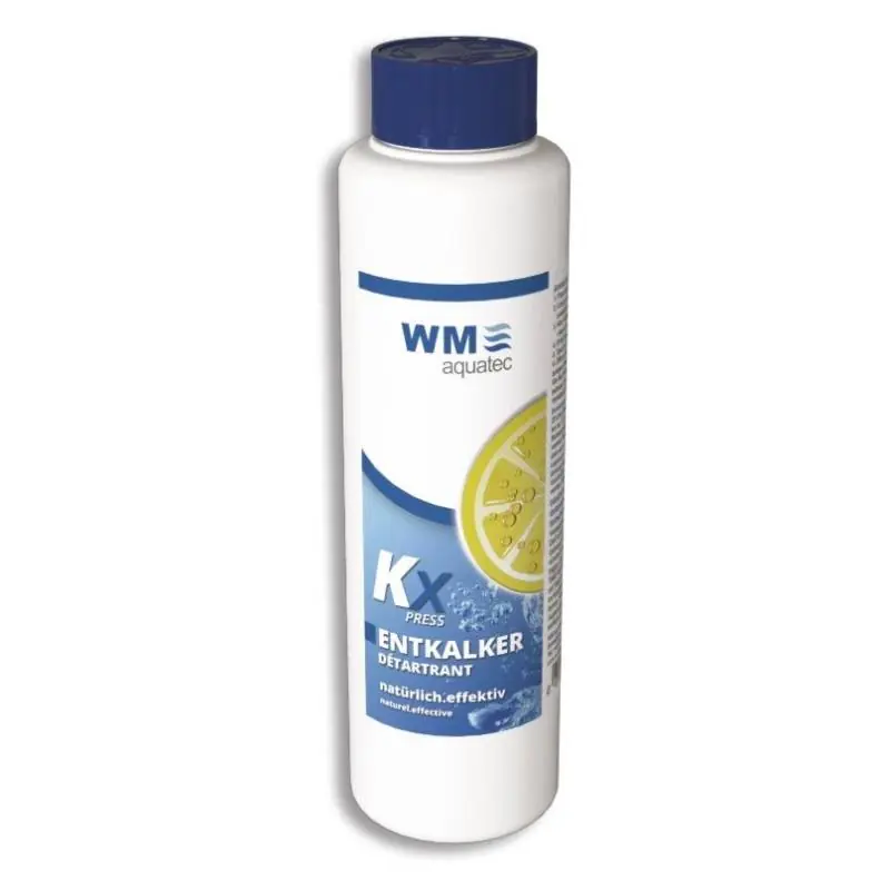 Angebot WM aquatec Kxpress Entkalker